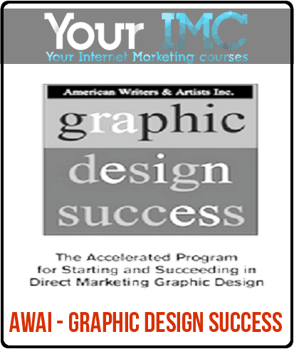 AWAI - Graphic Design Success