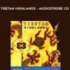 Tibetan Highlands - Audiostrobe CD - Karma Moffett