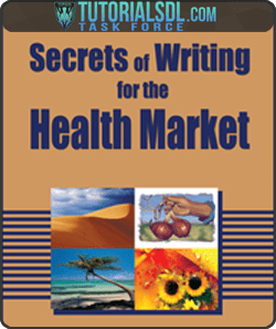 [Download Now] AWAI Katie Yeakle - Secrets of Writing for the Health Market