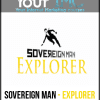 [Download Now] Sovereign Man - Explorer