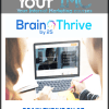 Brain Thrive by 25