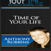 Anthony Robbins - The Time of your Life