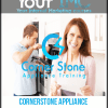 [Download Now] Cornerstone Appliance Repair Training - Business Pro