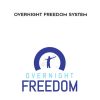 [Download Now] Gerry Cramer and Rob Jones - Overnight Freedom System