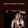 Grappling Super Technique - Shinya Aoki