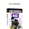 Pablo Papovkh - No Gi Exposed