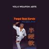 Pangai Noon Karate - VoL4 Weapon Arts (Copy)