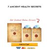 Kacper M. Postawski - 7 Ancient Health Secrets