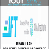 IfraNullah - CFA Level 2 Premium Package