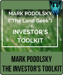 [Download Now] Mark Podolsky - The Investor's Toolkit