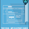 [Download Now] Troy Dean - WPE Blueprint Course