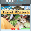 AWAI - The Ultimate Travel Writer’s Program