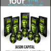 [Download Now] Jason Capital - Millionaire DNA Activation + 3 Upsell