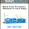 AWAI - Build Your Freelance Website in Four Days