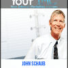 [Download Now] John Schaub - Making Good Deals In Bad Times