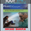 [Download Now] John David - BrainSpeak - BrainMind Expansion Intensive