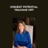 [Download Now] Monique Gallagher - Highest Potential Training HPT