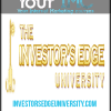 Investorsedgeuniversity.com - The Fed Up with Foreclosures System