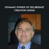 [Download Now] Robert Anthony - Dynamic Power Of Deliberate Creation (2006)