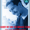 Danny Iny and the Mirasee team - The Art of Offer Craft