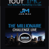 [Download Now] Jon Mac - The Millionaire Challenge