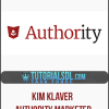 [Download Now] Kim Klaver - Authority Marketer