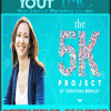 [Download Now] Christina Berkley - The 5K Project