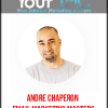 [Download Now] Andre Chaperon - Email Marketing Masters