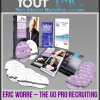 [Download Now] Eric Worre – The Go Pro Recruiting Mastery Home Study Course