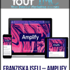 Franziska Iseli – Amplify