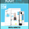 [Download Now] Digital Marketer – Let’s Build a Profitable Traffic System