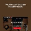 [Download Now] Caleb Boxx - YouTube Automation Academy (2020)