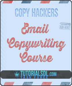 [Download Now] Copy Hackers [Joanna Wiebe] – Email Copywriting