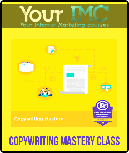 [Download Now] Digital Marketer - Copywriting Mastery Class