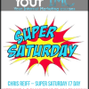 Chris Reiff – Super Saturday (7 day Intensive A-Z Ecommerce Fb Ads Training)