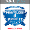 Penny Clicks 4 Profit - The Pay $0.001 And Get 1000% ROI System