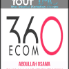 Abdullah Osama – eCom 360 Case Study Training