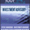 Steve Sjuggerud - Investment Advisory 2016 Newsletter (Stansberry Research)