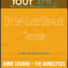 [Download Now] Annie Cushing – the Annielytics Site Audit Template