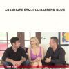 [Download Now] 2 Girls Teach Sex - 60 Minute Stamina Masters Club