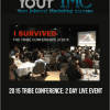 2015 Tribe Conference: 2 Day Live Event