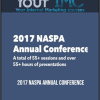 2017 NASPA Annual Conference