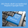 The Missouribar - 2021 Rock n Roll Law Intellectual Property/Copyright Series: An Overview of Music Copyright Law Using the Beatles as a Case Study