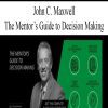 [Download Now] John C. Maxwell - The Mentor's Guide To Everyday Challenges