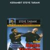 Kerambit Steve Tarani