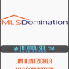 [Download Now] Jim Huntzicker – MLS Domination