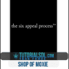 [Download Now] Ash Ambirge – Shop of Moxie – The 2015 Six Appeal Process