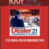 21st Digital Dealer Conference 2016