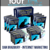 Dan Bradbury - Internet Marketing Masterclass for Coaches