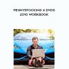 [Download Now] Timothy Sykes – PennyStocking 4 DVDs + 2010 Workbook